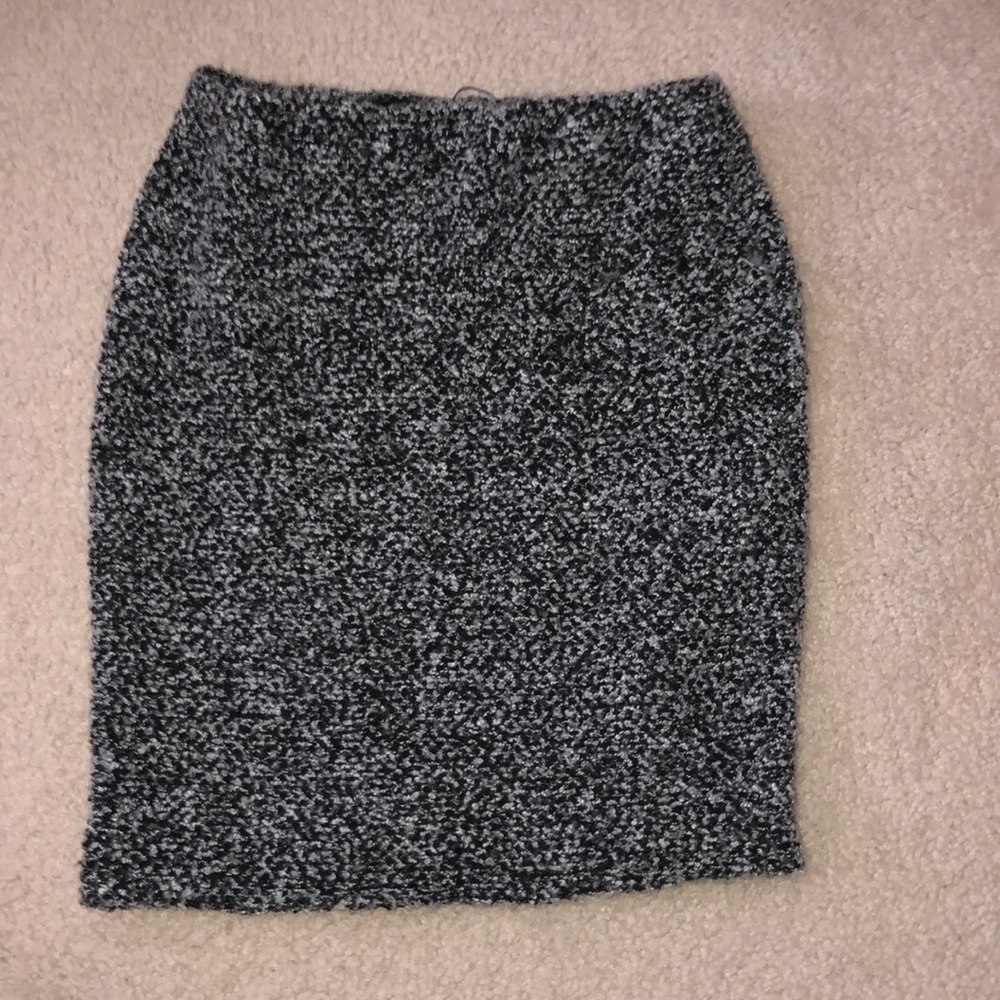 Small skirt from Fashion Nova